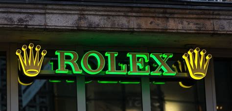 bucherer übernahme rolex